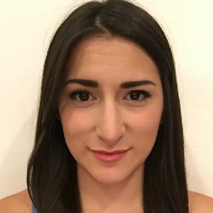 Meet your Posher, Chelle